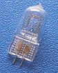 OSRAM Gx6,35 230V 650W 64540 žiarovka